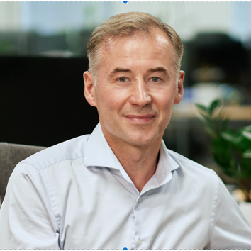 Михайло Завилов